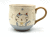 ゴロゴロねこ　コーヒー碗