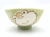 おすましカエルのこども茶碗