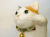 うちの招き猫（みけ）