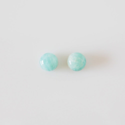 アマゾナイト天然石5mm