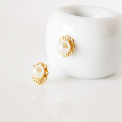 気品漂うパール