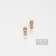 片耳だけ片方だけ販売/イヤリング・ピアスでお悩みの方のための貼る ...