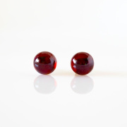 【おすすめの定番/送料無料】ガーネット天然石6mm