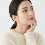 【SALE特別価格/数量限定販売】優雅なパールに揺らめくエレガンス