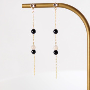 天然石オニキスのリュクスストーンライン