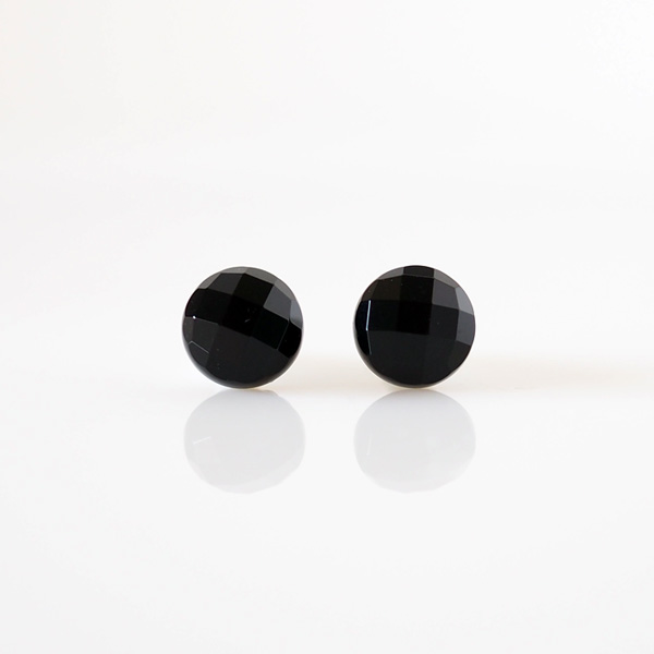 オニキス天然石6mm