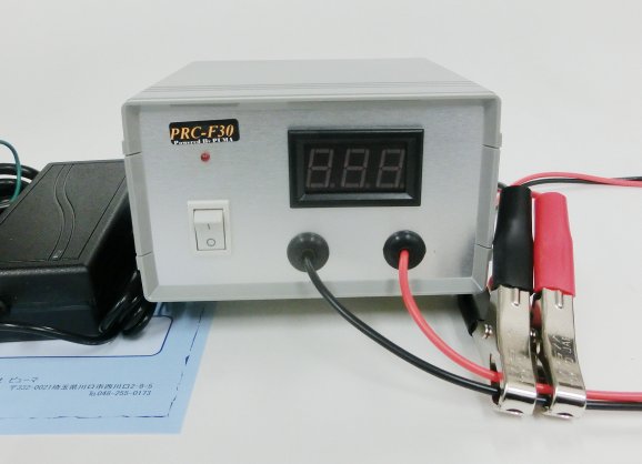 PRC-F30