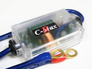 C-Max/R