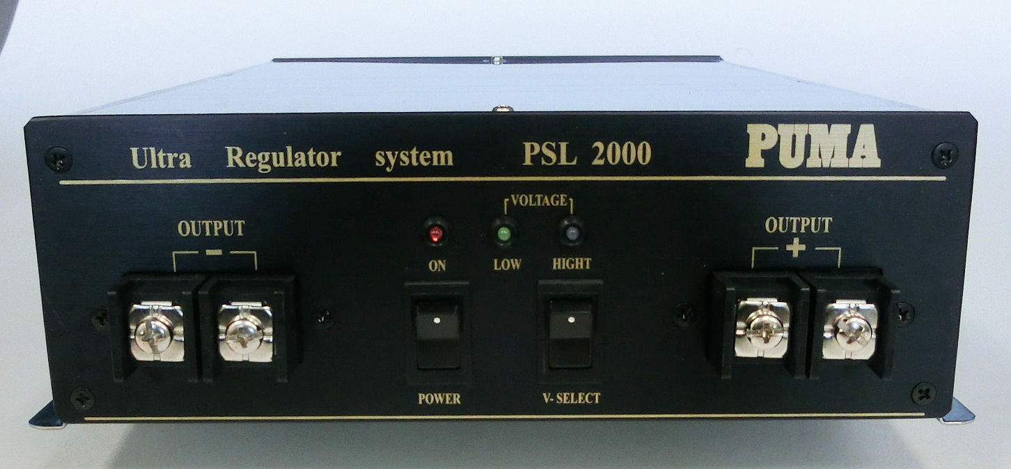 PSL2000