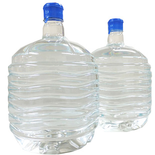 3ガロン（12Ｌ）ペットボトル
