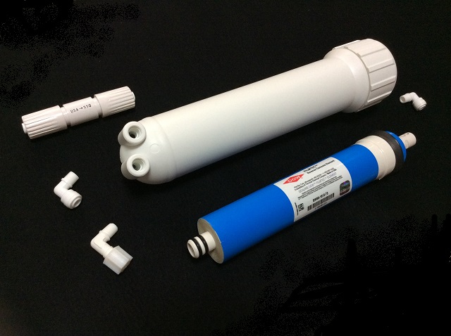 逆浸透膜 浄水器 RO