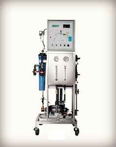 逆浸透膜 浄水器 RO