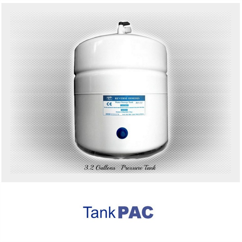 逆浸透膜 浄水器 RO