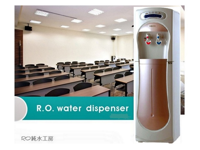 逆浸透膜 浄水器 RO