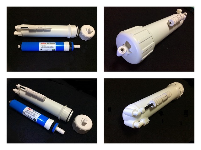 逆浸透膜 浄水器 RO