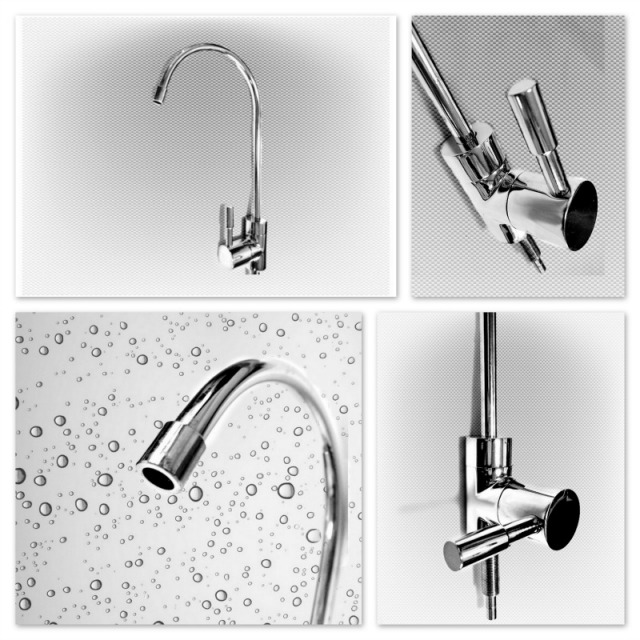 逆浸透膜 浄水器 RO