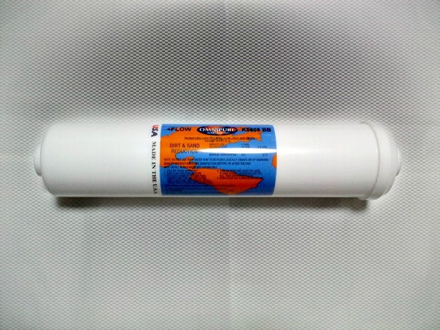 逆浸透膜 浄水器 RO