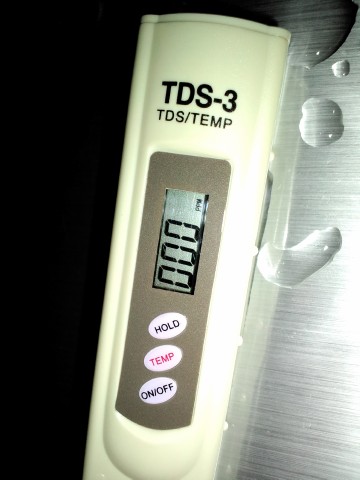 逆浸透膜.フィルター.メンテナンス