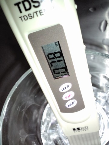 逆浸透膜.フィルター.メンテナンス