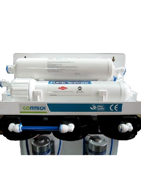業務用 逆浸透膜浄水器RO－1800 /スポットフリー純水洗車用