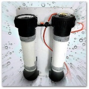 業務用逆浸透膜M-T2540RXE-DRY 業務用逆浸透膜浄水器