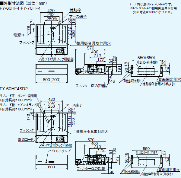 fy-60hf4sd2