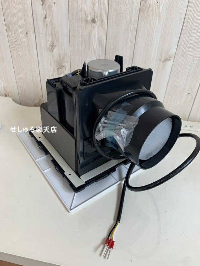 在庫あり】 TOTO 浴室換気扇 EKI00006 換気扇 ユニットバス用 (旧