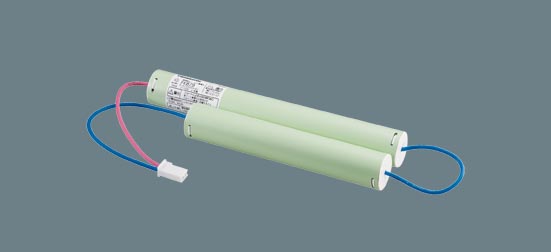 受注品】パナソニック FK895W ニッケル水素蓄電池 交換電池(バッテリー