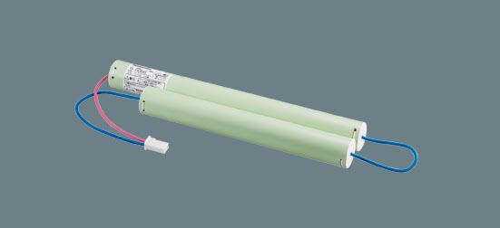 非常灯・誘導灯電池