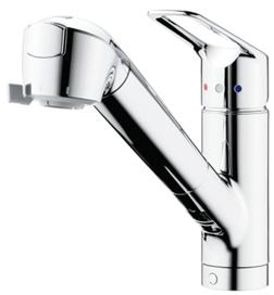 タカギ キッチン水栓【JL306MN-9NL2】 タカギ水栓 みず工房クリーン