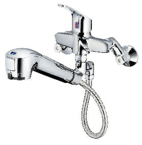 タカギ水栓 【JL336MN】タカギ キッチン水栓 みず工房クリーンシリーズ