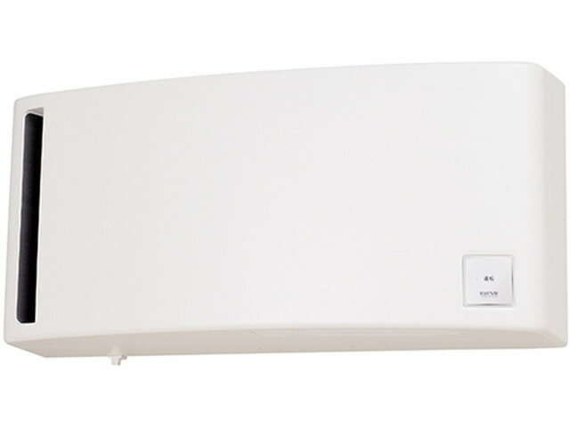 三菱換気扇 換気空清機ロスナイ