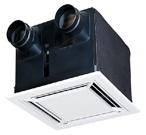 三菱換気扇 ダクト用ロスナイ