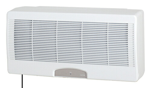 【新品・未使用・未開封】ロスナイ　VL-12SAH3 三菱換気扇 換気空清機ロスナイ