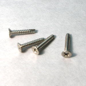 C4SP用　ネジ（４本組）★