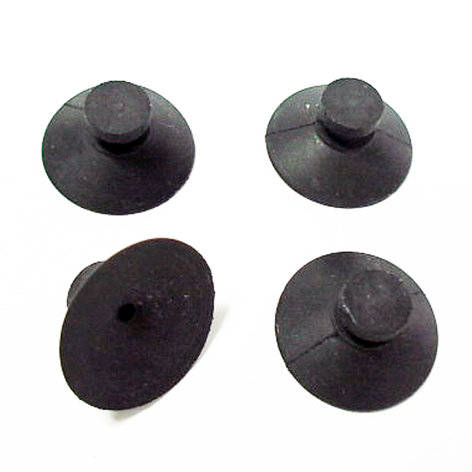 キスゴム（４個セット）