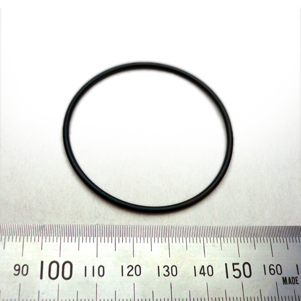 M6SP用　Ｏリング（パッキン）