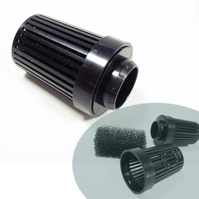 B-100用　SストレーナASSY（ストレナー＆フィルター）【セット】