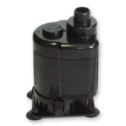 VM-2C(流量調節装置なし）