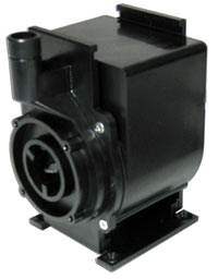 電動式水中ポンプＭ６ＳＰ　