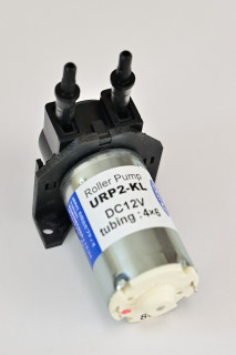ローラーチューブポンプ　ＵＲＰ２-ＫＬ