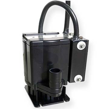 水中排水ポンプ-C4SP2（DC）シリーズ