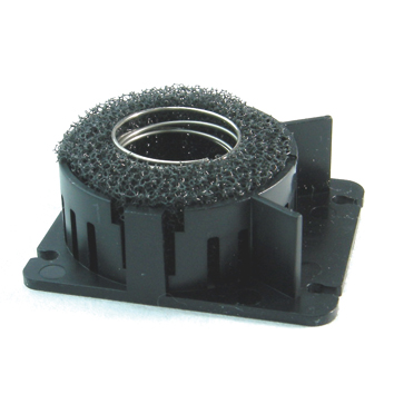 C4SP用ストレナー（ストレナー、スポンジフィルター、コイルのセット）