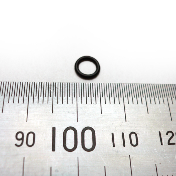 M6SP用　Ｏリング SS-4.5