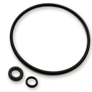 M6SP用　Ｏリングセット（S-50、P-5、SS-4.5　×各１個） 【セット】