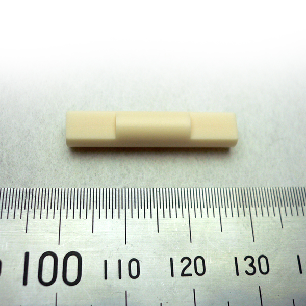 M6SP用　シャフト（セラミックス製）
