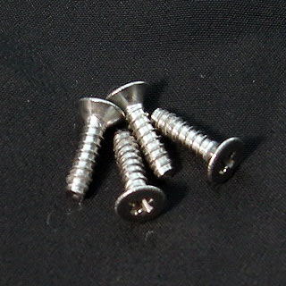 M6SP用　ネジ（４本組）★