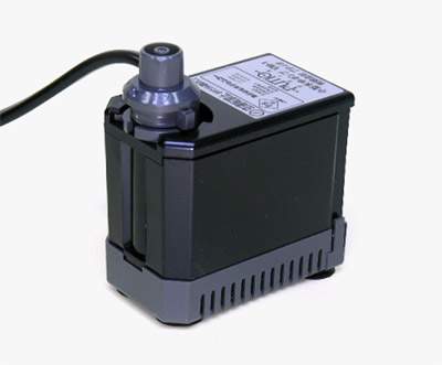 小型水中ポンプVM-1