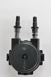 【アクセサリ・部品】ローラーチューブポンプＵＲＰ２-ＫＬ用　ポンプヘッド