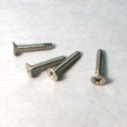 C4SP用　ネジ（４本組）★